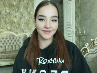 Roxywu