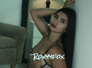 Roxyyfox