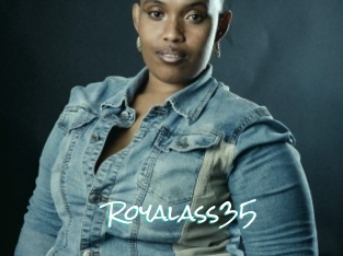 royalass35 Sensuality Dream