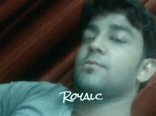 Royalc