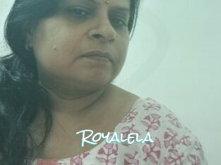 Royalela