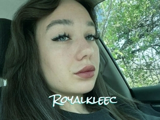 Royalkleec