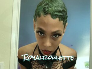 royalroulette Sensuality Dream