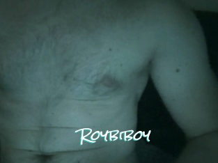 roybiboy Sensuality Dream