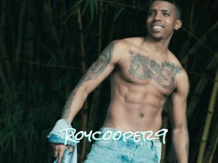 roycooper9 Sensuality Dream