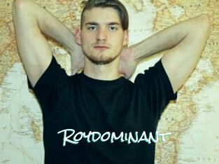 Roydominant