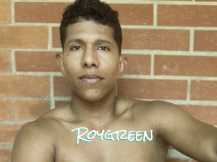 Roygreen