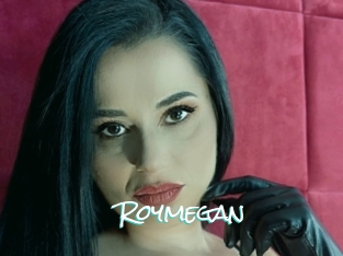 Roymegan