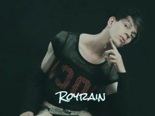 Royrain