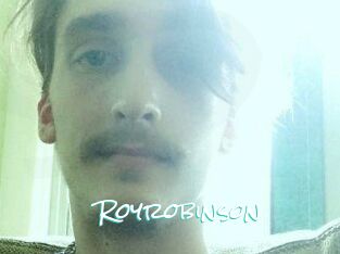 Royrobinson