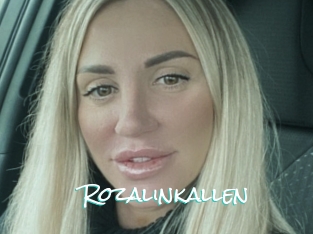 rozalinkallen Sensuality Dream