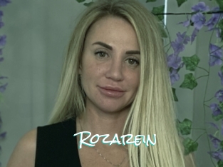 Rozarein