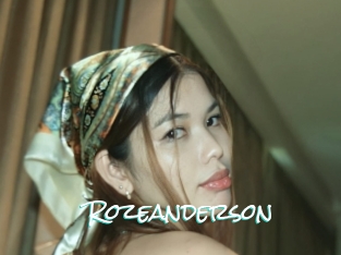rozeanderson Sensuality Dream