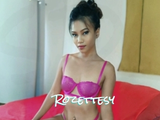 Rozettesy