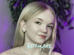 rozikate Sensuality Dream
