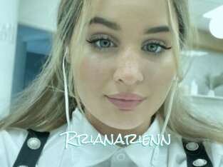 Rrianarienn