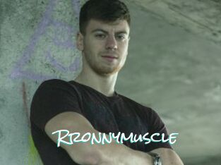 Rronnymuscle