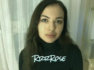 RrrRose