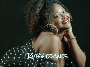 Rubbiejanes
