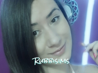 Rubbisims