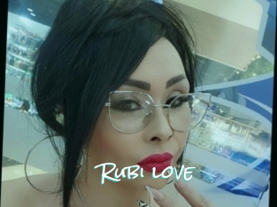 rubi_love Sensuality Dream