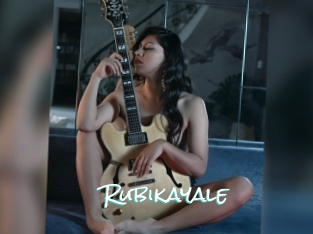 Rubikayale