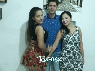Rubisx