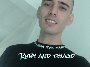 Ruby_and_thiago