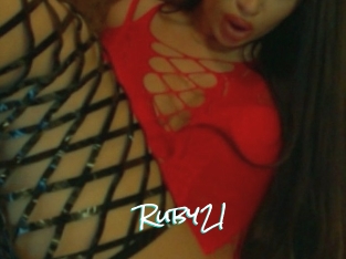 Ruby21