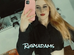 Rubyadams