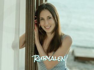 Rubyalen