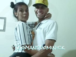 Rubyanddominick
