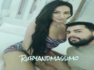 Rubyandmassimo