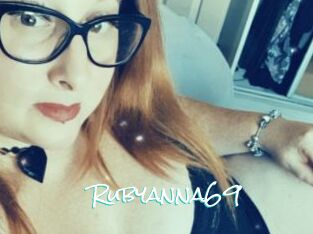 Rubyanna69