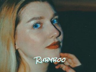 Rubyboo