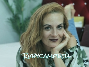 Rubycampbell