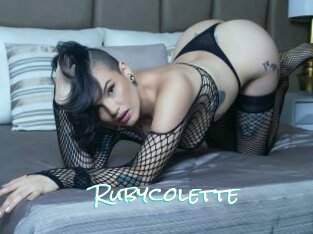 Rubycolette