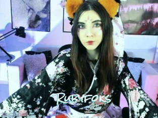 Rubyfoks