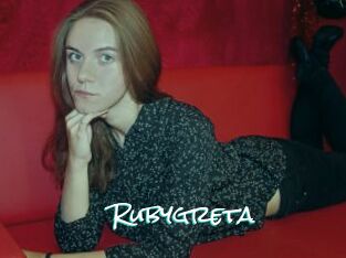 Rubygreta