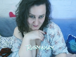 Rubyinsky