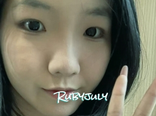 rubyjuly Sensuality Dream