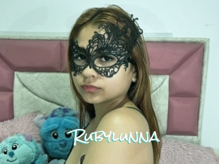 rubylunna Sensuality Dream