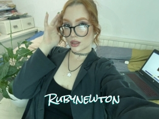 Rubynewton