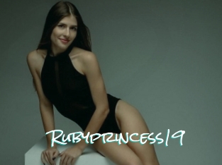 Rubyprincess19