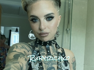 Rubyrichxo