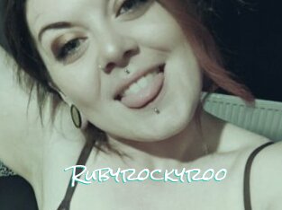 Rubyrockyroo