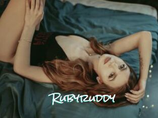 Rubyruddy