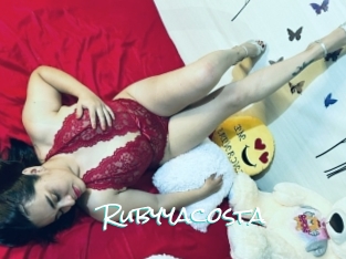 rubyyacosta Sensuality Dream