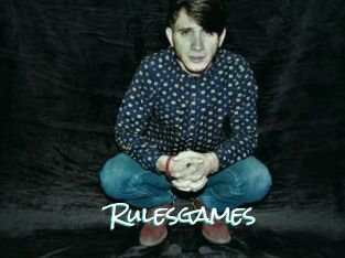 Rulesgames