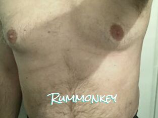 Rummonkey